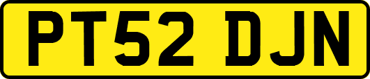 PT52DJN