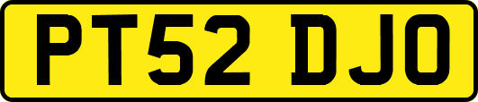 PT52DJO