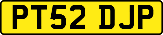 PT52DJP