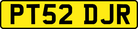 PT52DJR