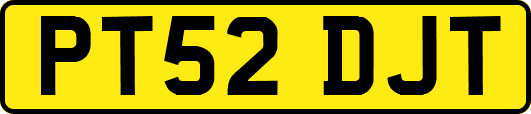 PT52DJT