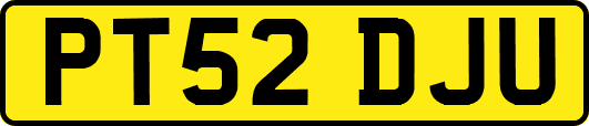 PT52DJU