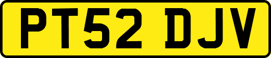 PT52DJV
