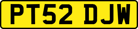 PT52DJW