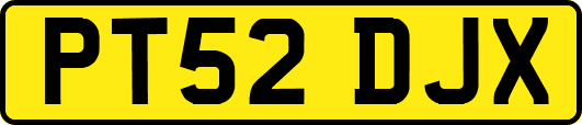 PT52DJX