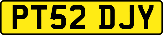 PT52DJY