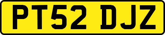 PT52DJZ