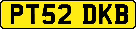 PT52DKB
