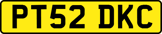 PT52DKC