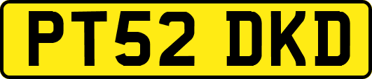 PT52DKD