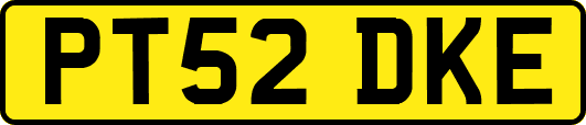 PT52DKE