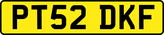 PT52DKF