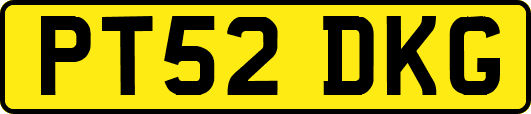 PT52DKG