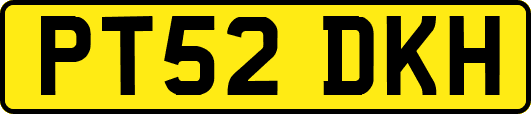 PT52DKH