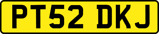 PT52DKJ