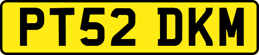 PT52DKM