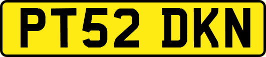 PT52DKN