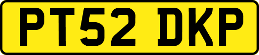 PT52DKP