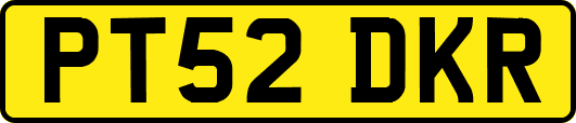 PT52DKR