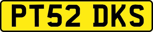 PT52DKS