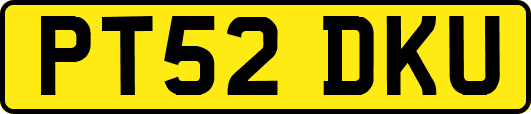 PT52DKU
