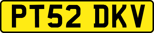PT52DKV