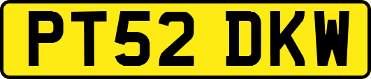 PT52DKW
