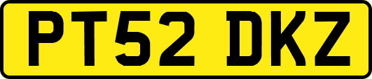 PT52DKZ