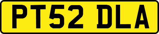 PT52DLA