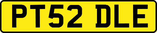 PT52DLE