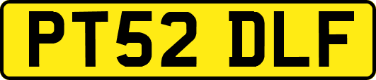 PT52DLF