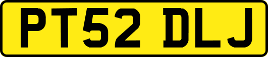PT52DLJ