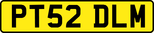 PT52DLM