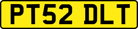 PT52DLT