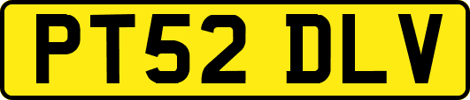 PT52DLV