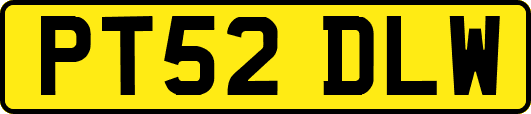 PT52DLW