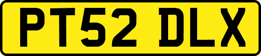 PT52DLX