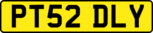 PT52DLY