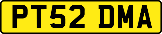 PT52DMA