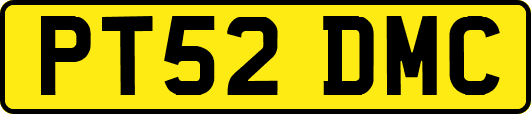 PT52DMC