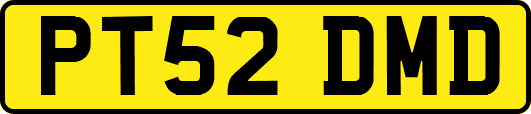 PT52DMD