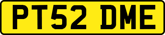 PT52DME