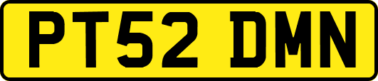 PT52DMN