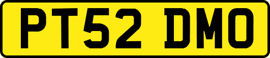 PT52DMO
