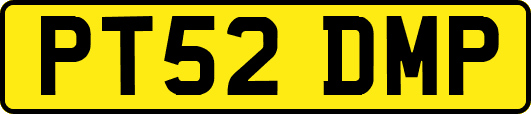 PT52DMP