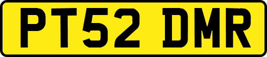 PT52DMR