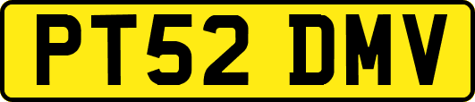PT52DMV