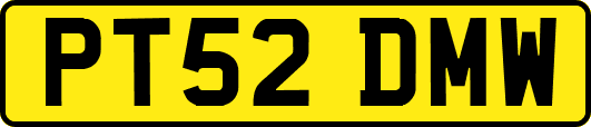 PT52DMW