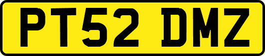 PT52DMZ