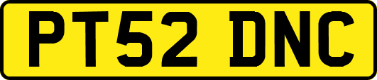 PT52DNC
